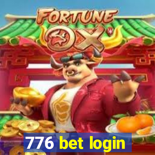 776 bet login